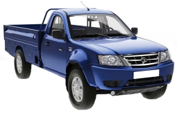Tata Xenon Pick-up (2017) Xenon Pick-up Single Cab